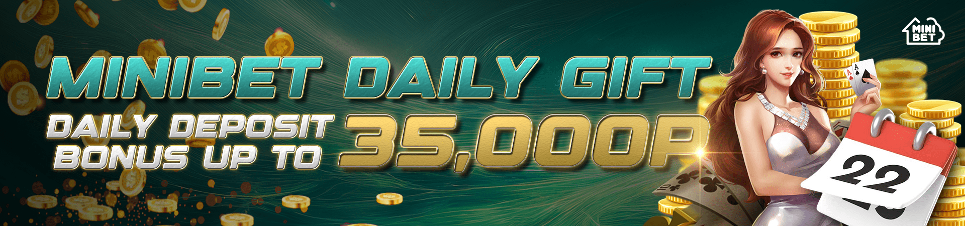 minibet daily pc